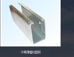 H型鋼與工字鋼的區別用途有哪些？